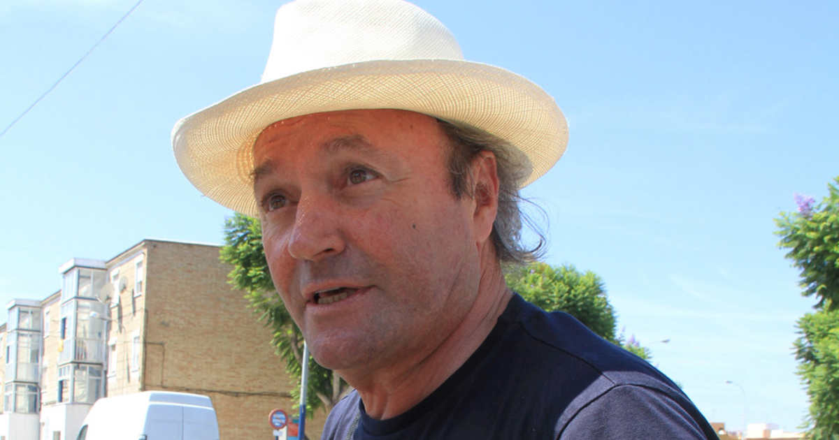 Amador Mohedano: La Preocupante Situación de Salud del Hermano de Rocío Jurado que Tiene a Todos en Alerta