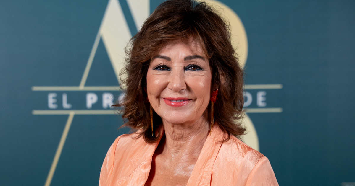 ¡Adiós, insomnio! El secreto de Ana Rosa Quintana para dormir como un bebé (y es más fácil de lo que crees)