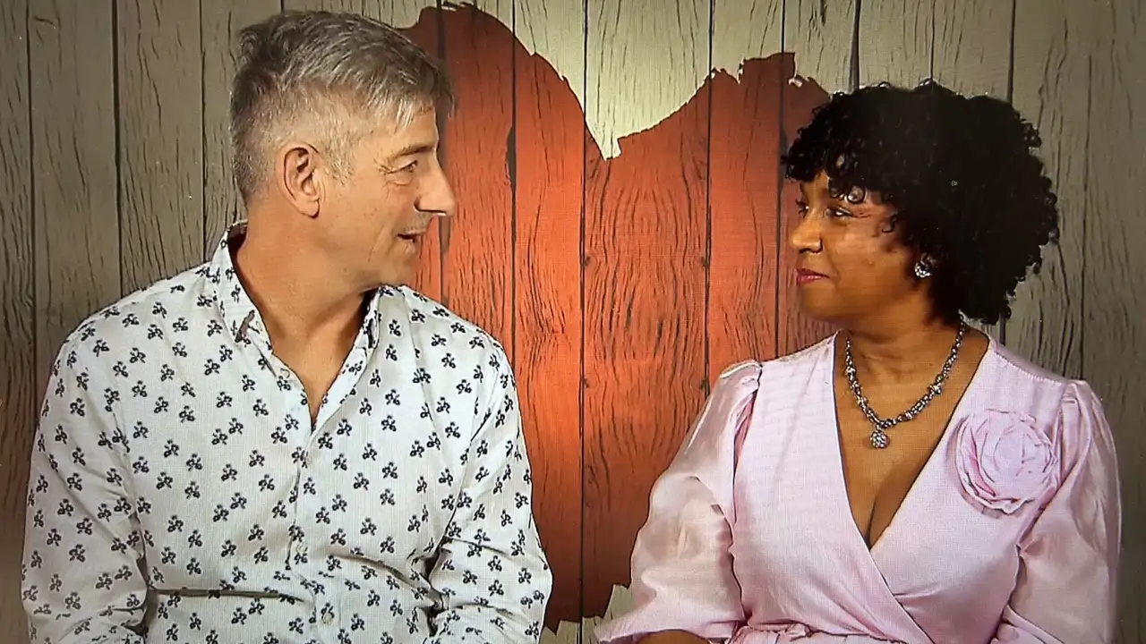 First Dates