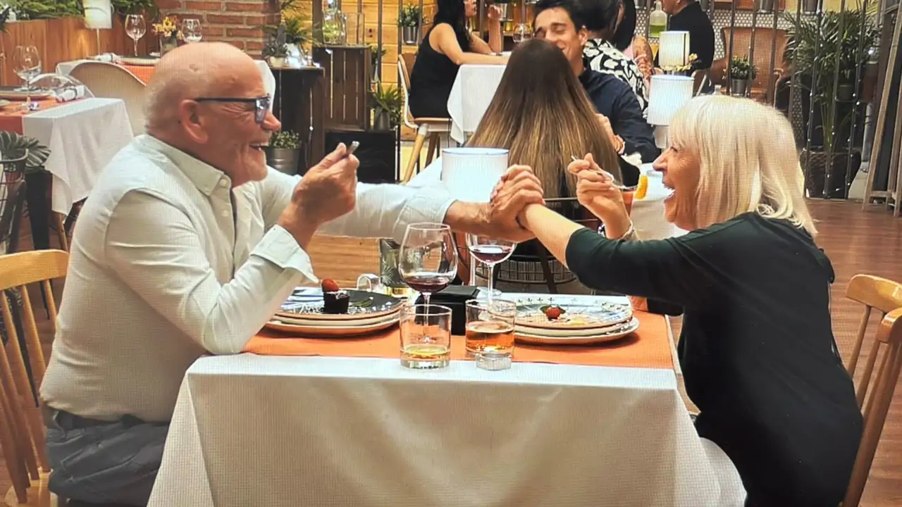 Onlyfans camila elle i had asked Halle for a massage and 