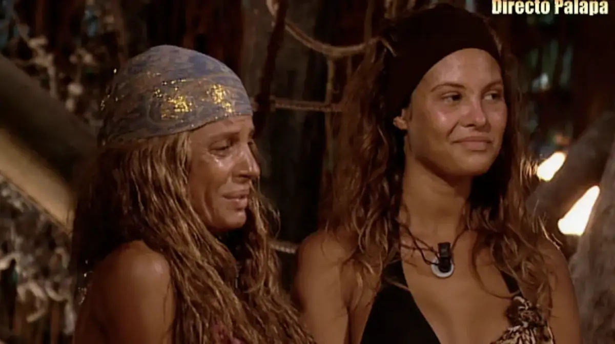 Jessica Bueno (34 años), primera concursante confirmada de 'Supervivientes  All Stars': “Vuelvo más fuerte y más madura”