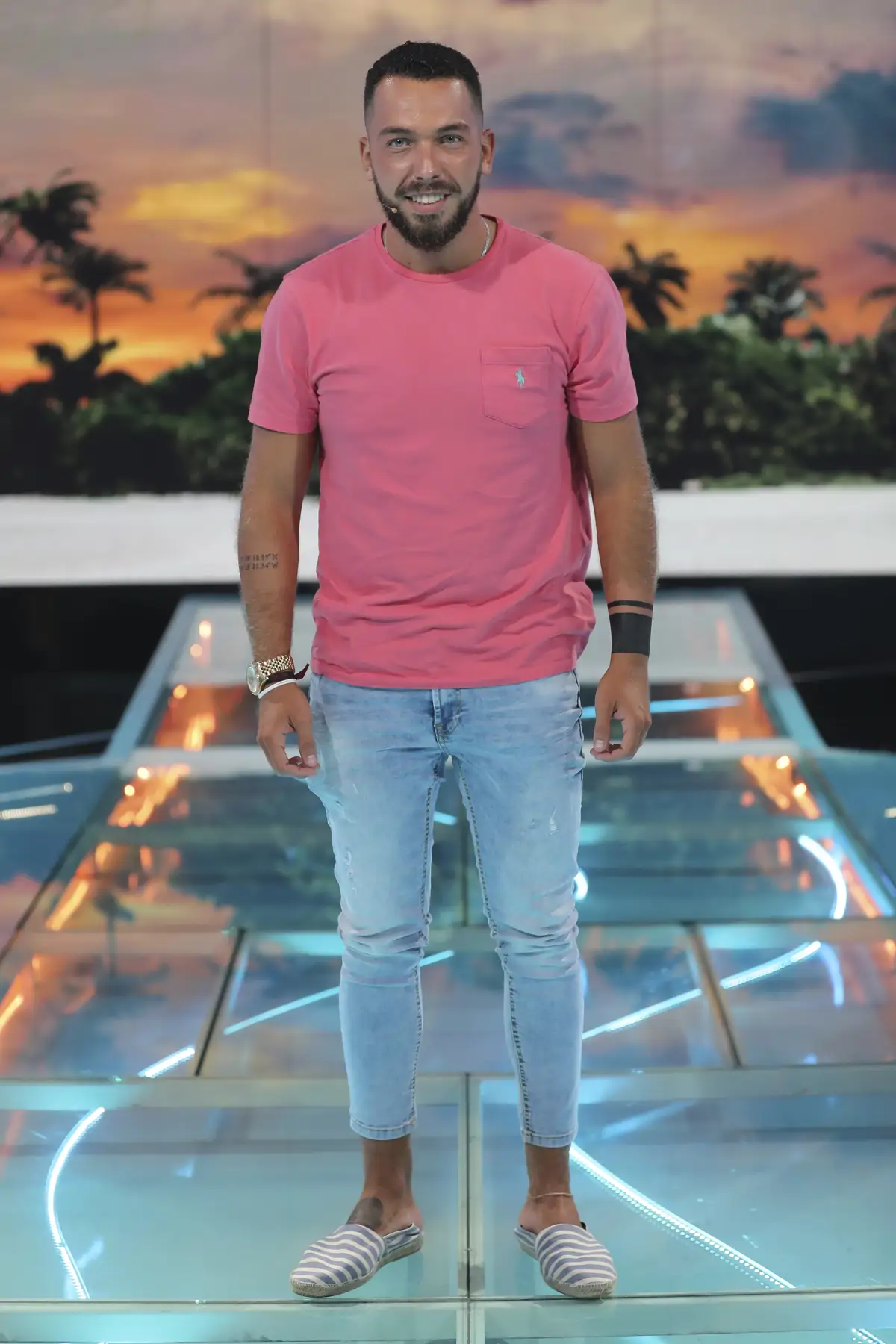 Alberto Isla