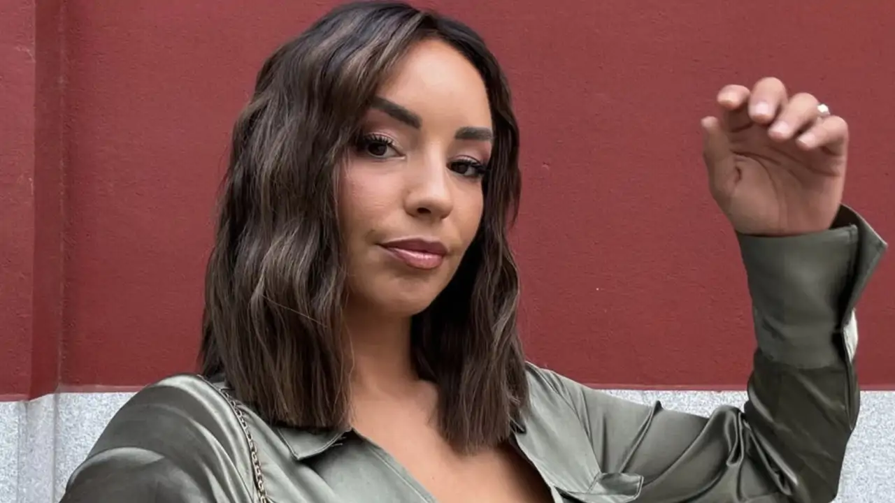Anita Williams pasa página y confiesa sus verdaderos sentimientos hacia  Montoya: “Me provoca pena”