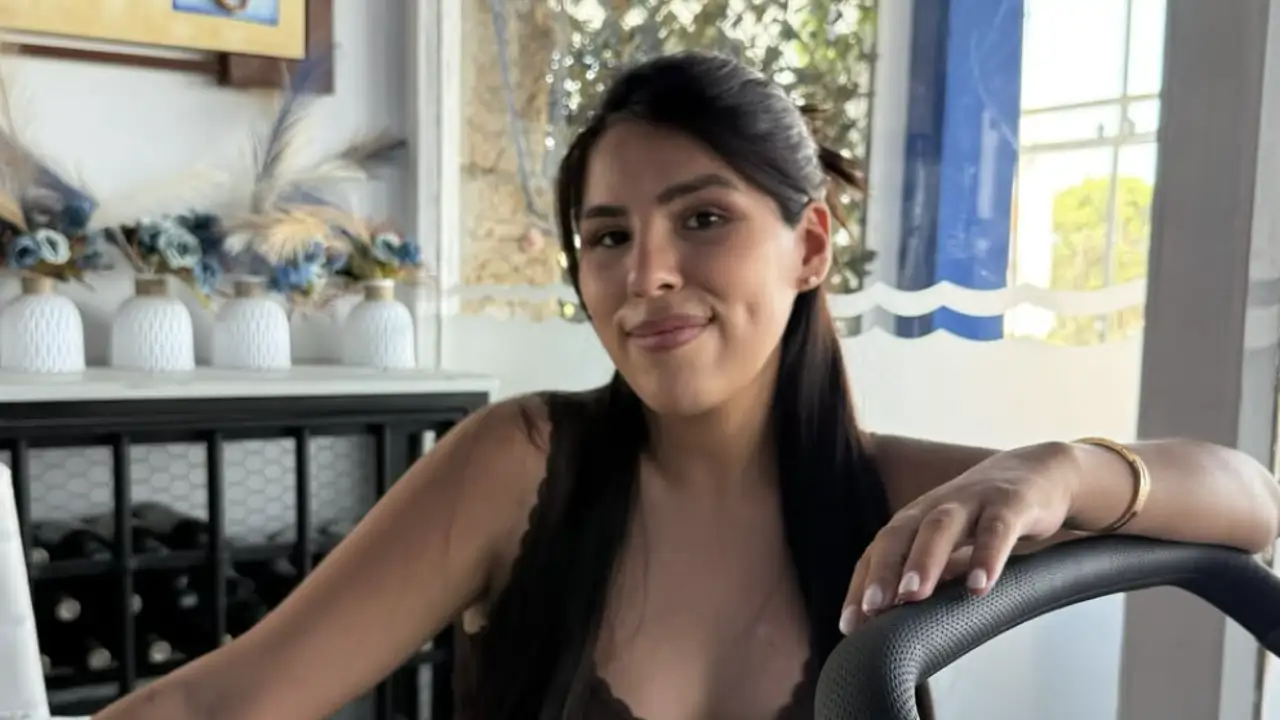 Sobrevivo como puedo”, la confesión más sincera de Isa Pantoja un mes  después de dar a luz a su segundo hijo