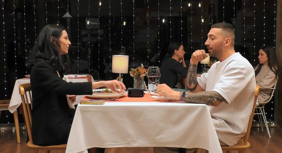 first dates 