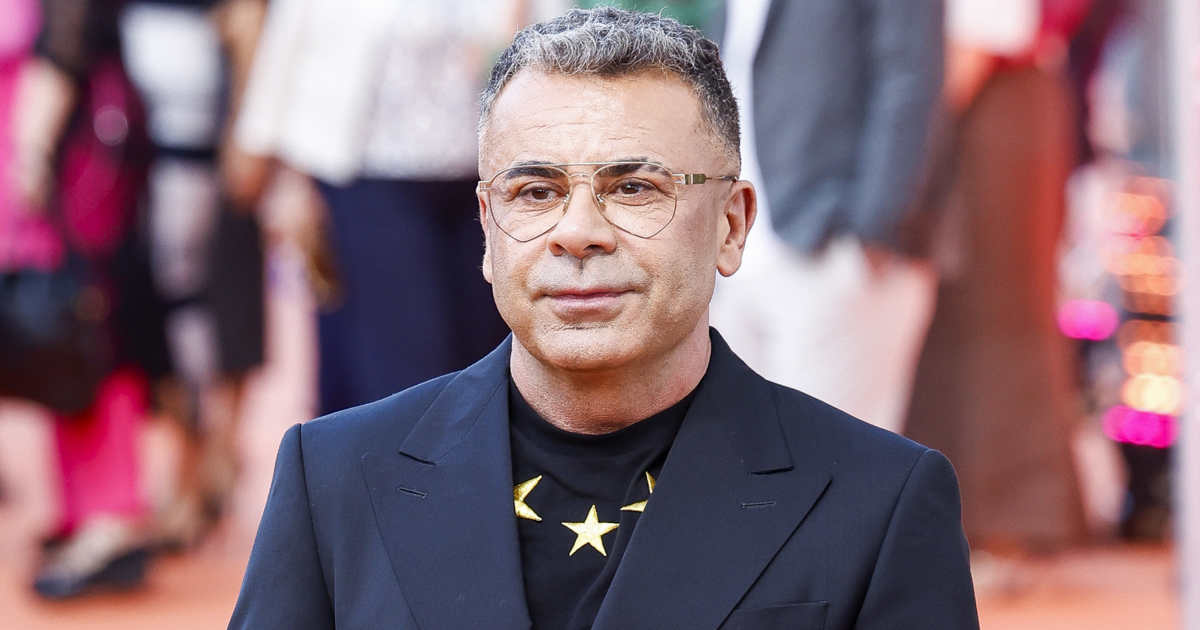 EXCLUSIVA | Jorge Javier Vázquez, abierto al amor: "He barajado la posibilidad de apuntarme a una agencia matrimonial"