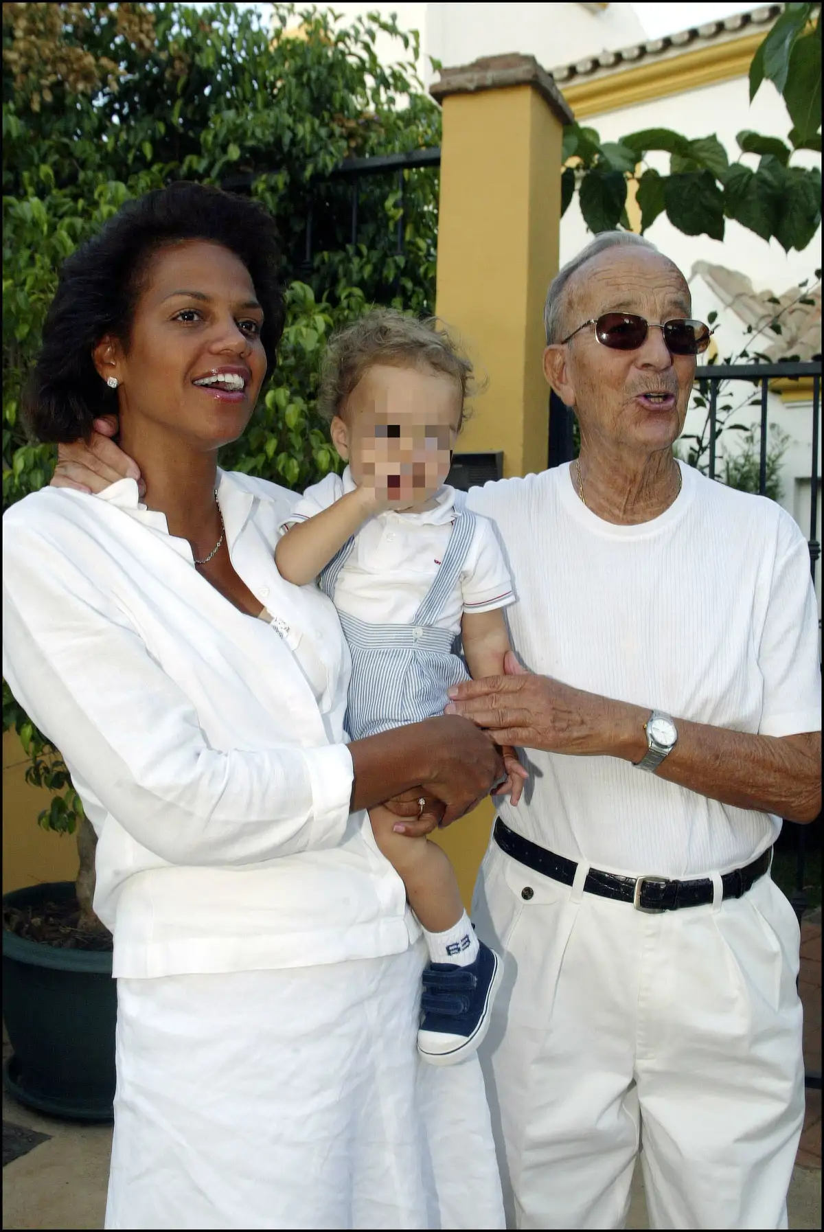 Ronna Keitt Jaime y Julio Iglesias Puga 03