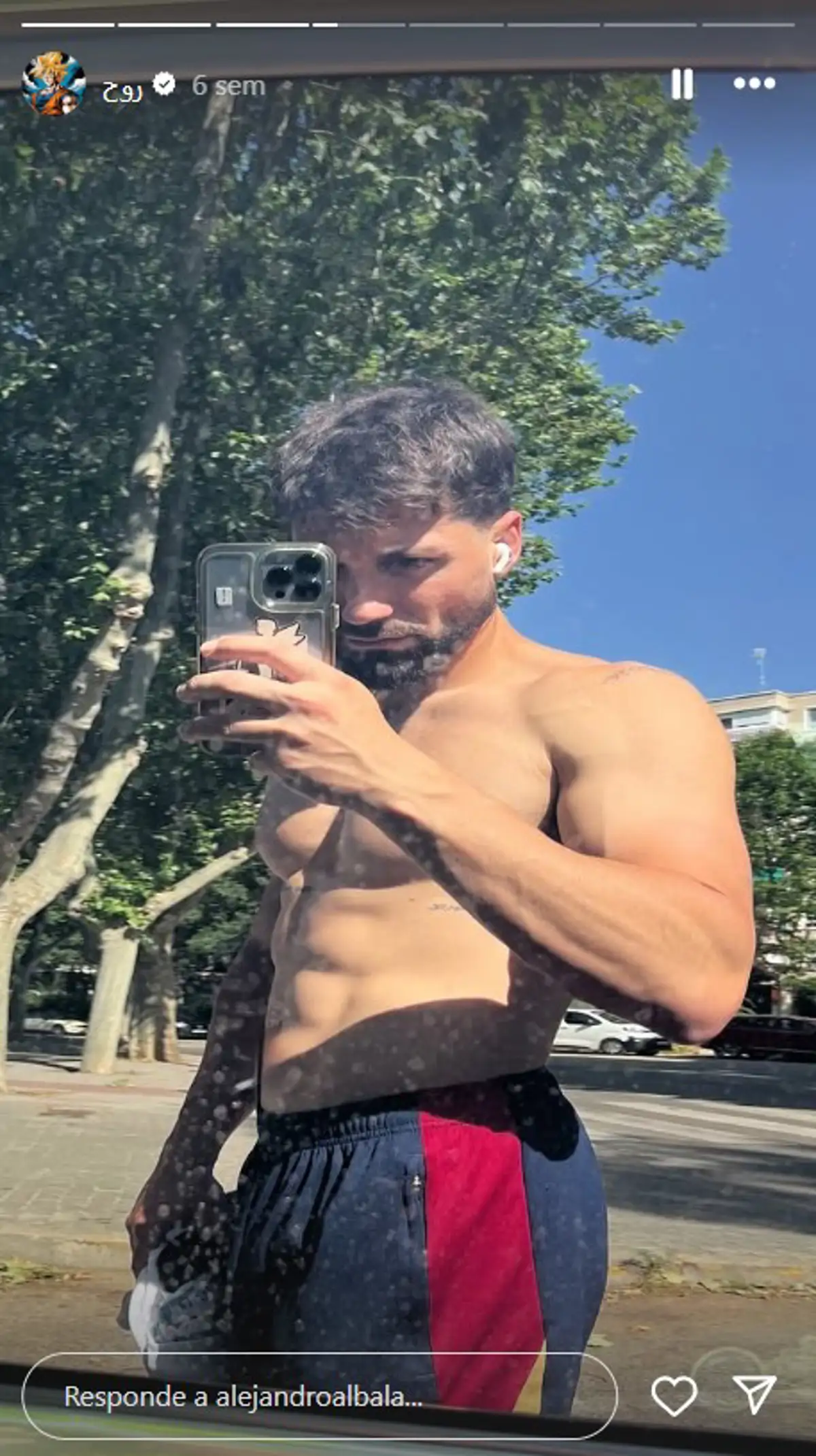 Alejandro Albalá