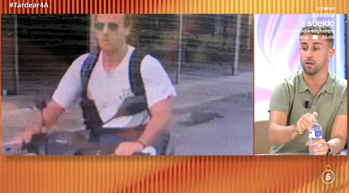 Nuevo giro en el caso Sancho, dos años después del crimen: “Daniel Sancho  está muy enfadado con Marcos García Montes”