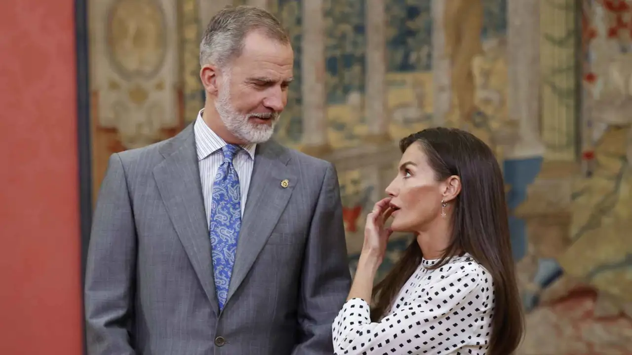 El aniversario más polémico que Felipe y Letizia quieren olvidar: un  comunicado, escándalos y una firme decisión