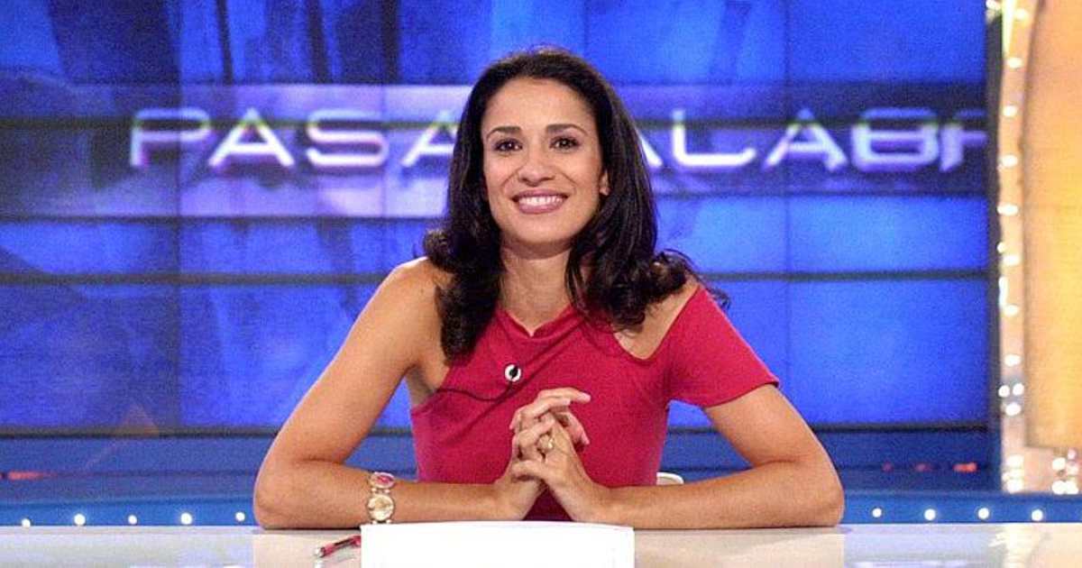 Silvia Jato vuelve a 'Pasapalabra' 25 años después de su estreno