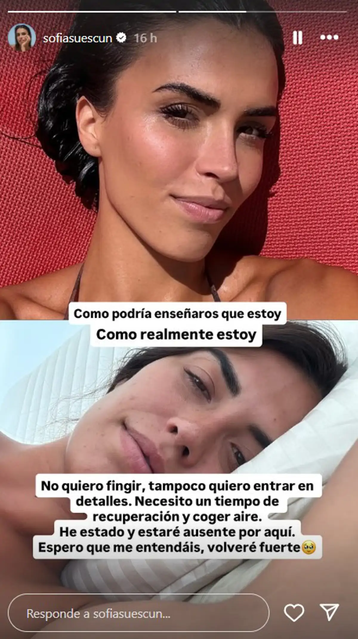 Sofia Suescun