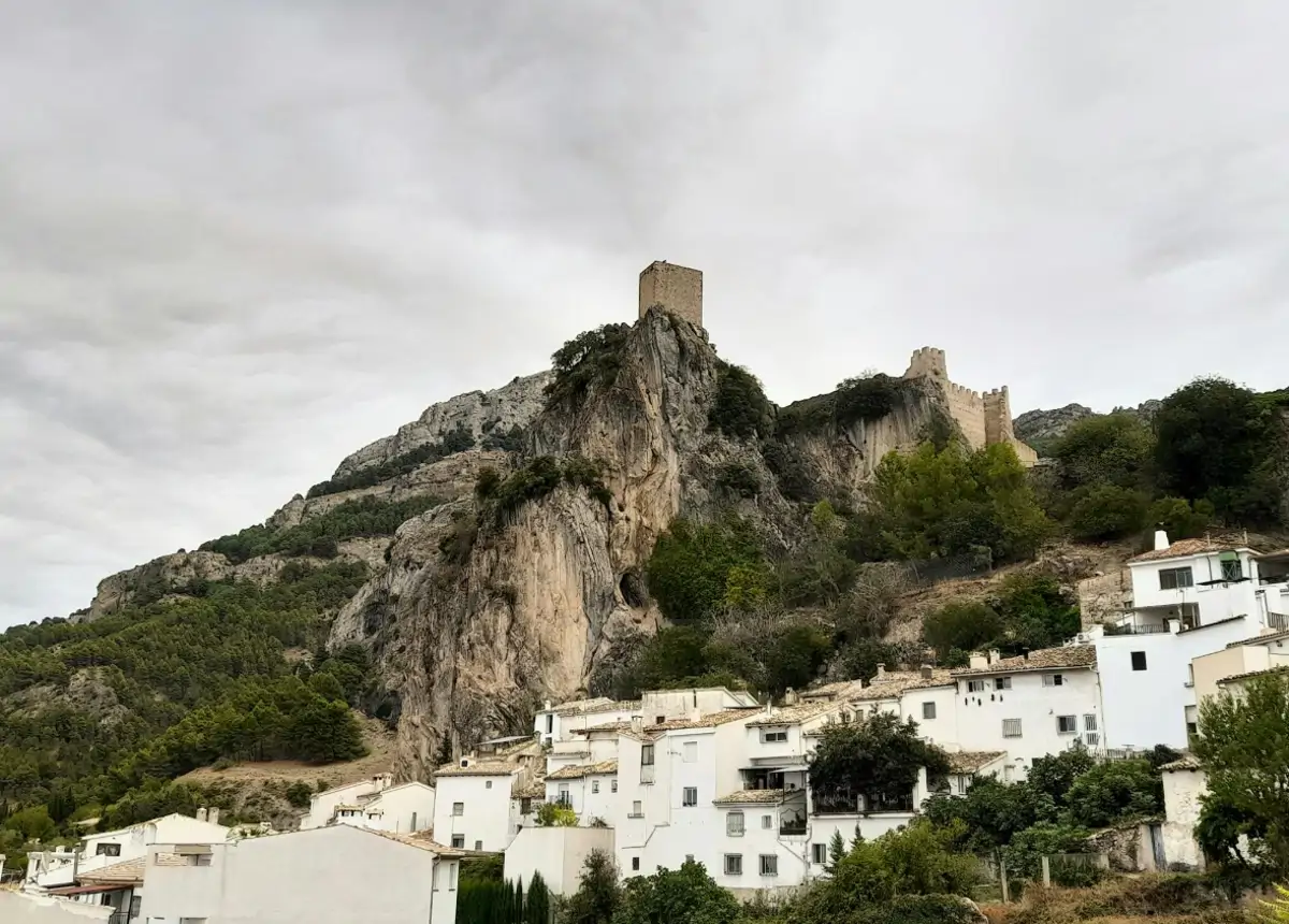 Cazorla 