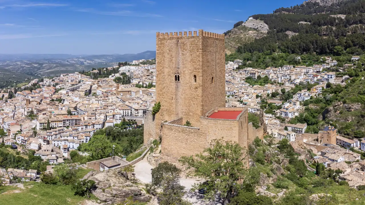 Cazorla 