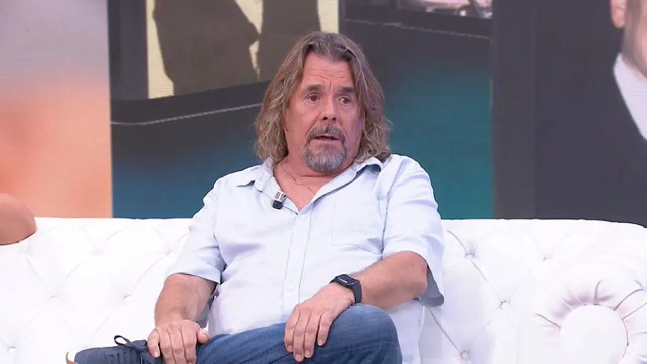 Juan Muñoz (59 años), sobre su verdadera relación con José Mota: "No hay un  contacto digamos continuo"