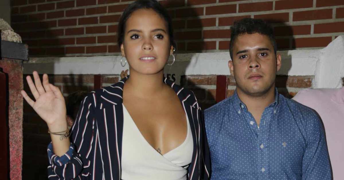 Así ha sido la escapada de Gloria Camila y José Fernando con su hija Rocío:  acompañados de su hermano José María y Álvaro García