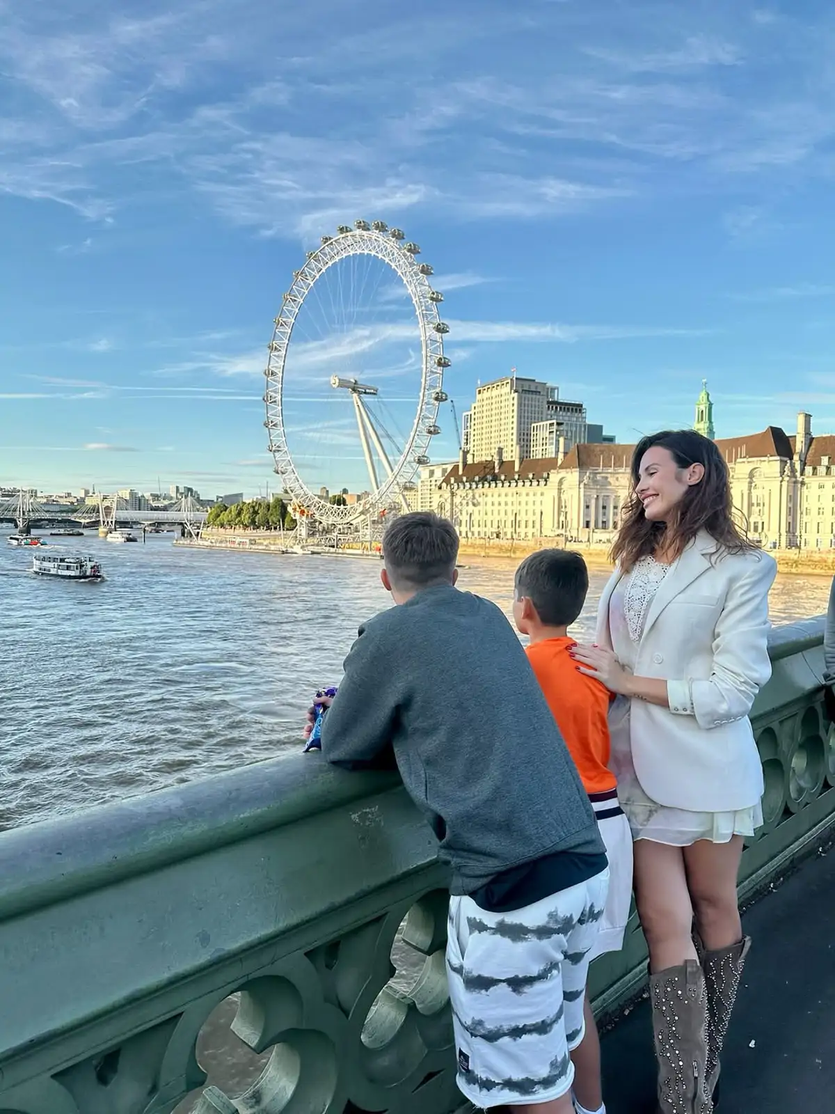 Jessica Bueno revela cuál es su punto débil de cara a 'Supervivientes All  Stars 2'