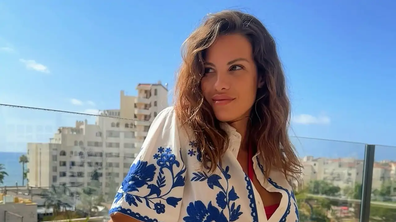 Jessica Bueno revela cuál es su punto débil de cara a 'Supervivientes All  Stars 2'