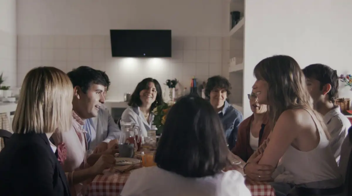 Palomo Spain se sincera sobre su infancia: "He tenido una personalidad tan  fuerte siempre que me ha dado igual"