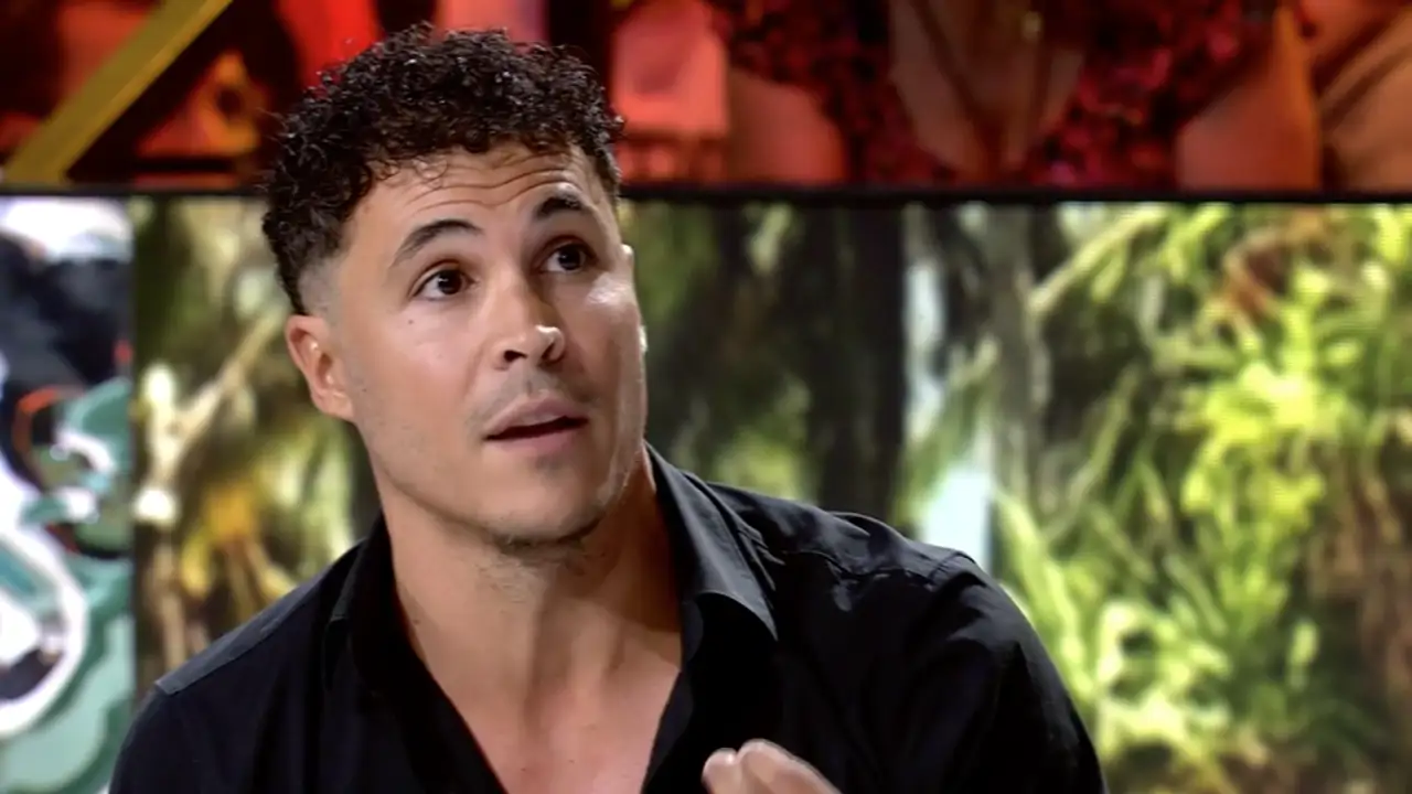 La emotiva carta de Sofía Suescun a Kiko Jiménez en medio de la polémica:  "Gracias por defenderme con el corazón"