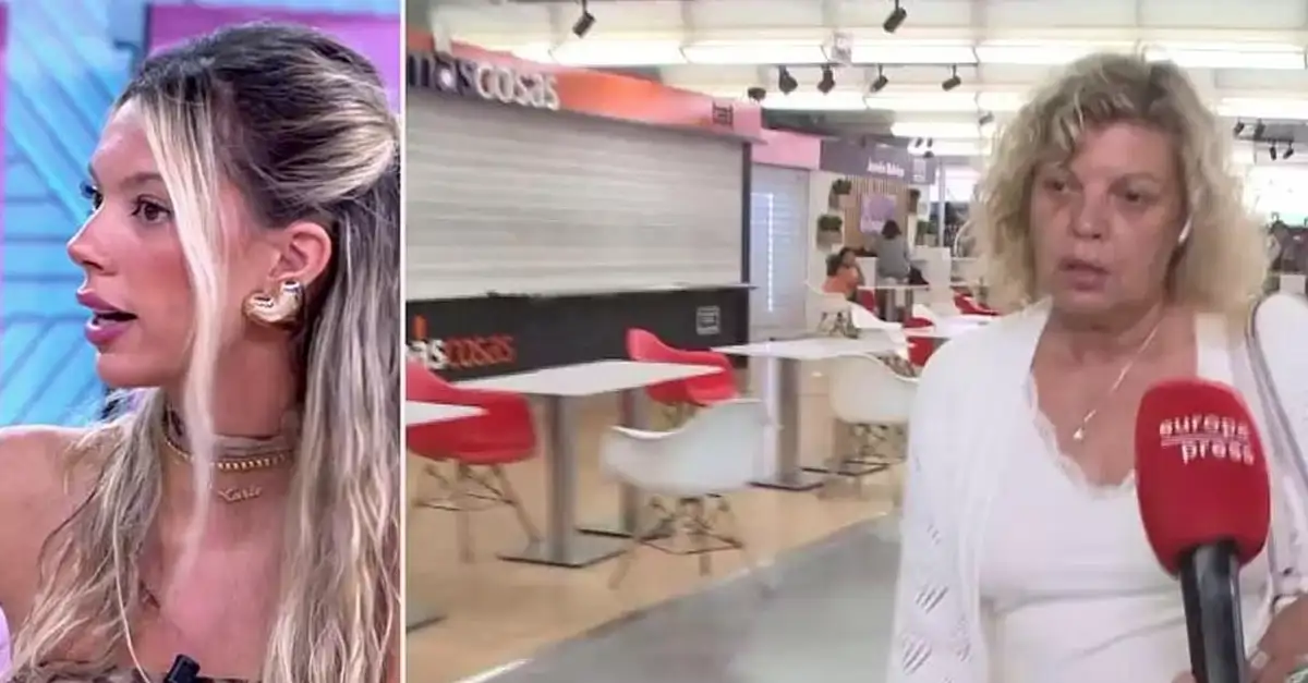 Terelu Campos, sobrepasada, se derrumba en directo: “Es muy duro para mí”
