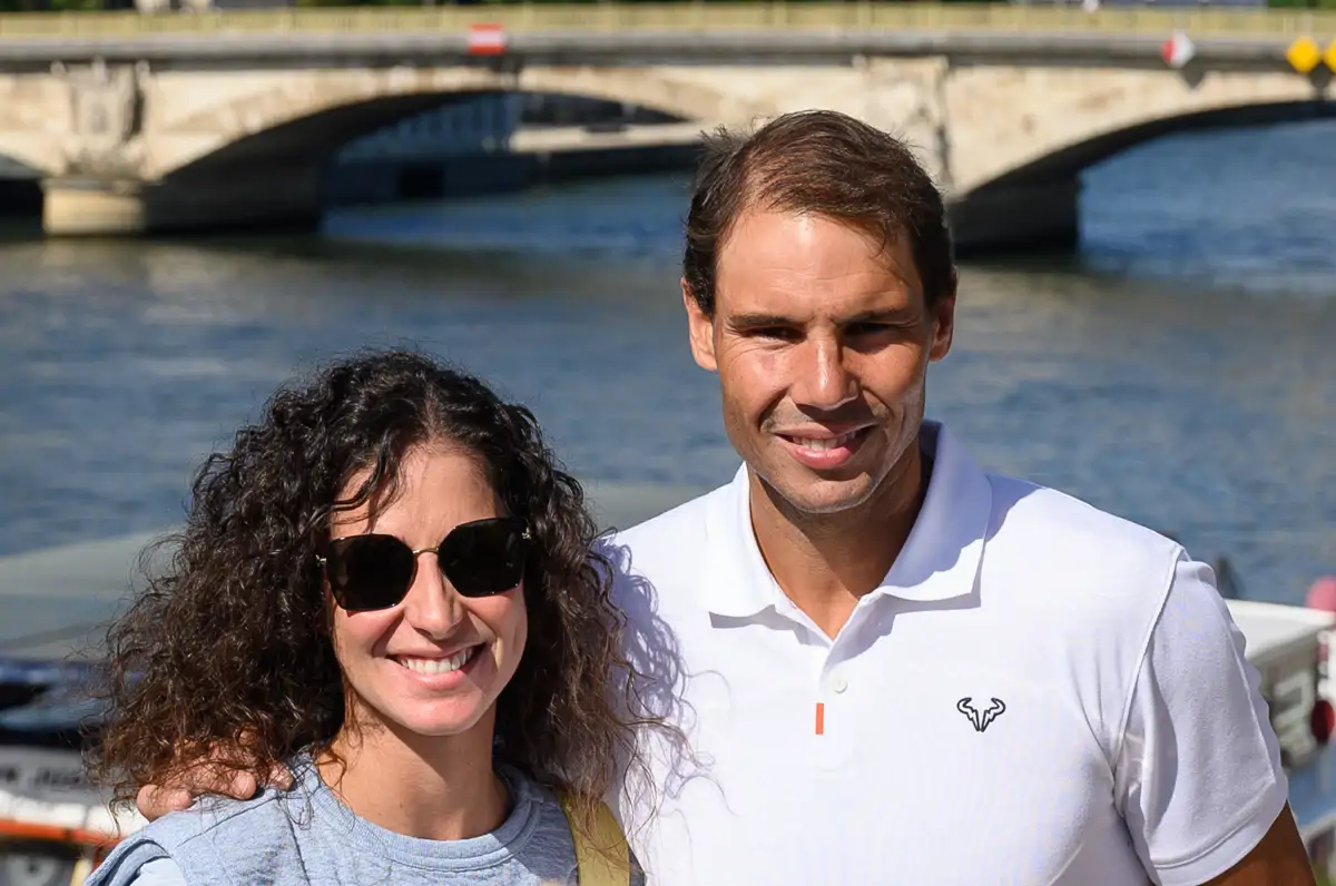 Así es el millonario refugio de Rafa Nadal y Mery Perelló tras ser padres  de su segundo hijo