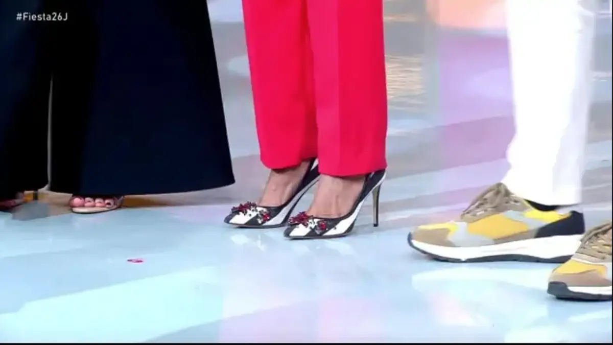 Terelu Campos, sobrepasada, se derrumba en directo: “Es muy duro para mí”