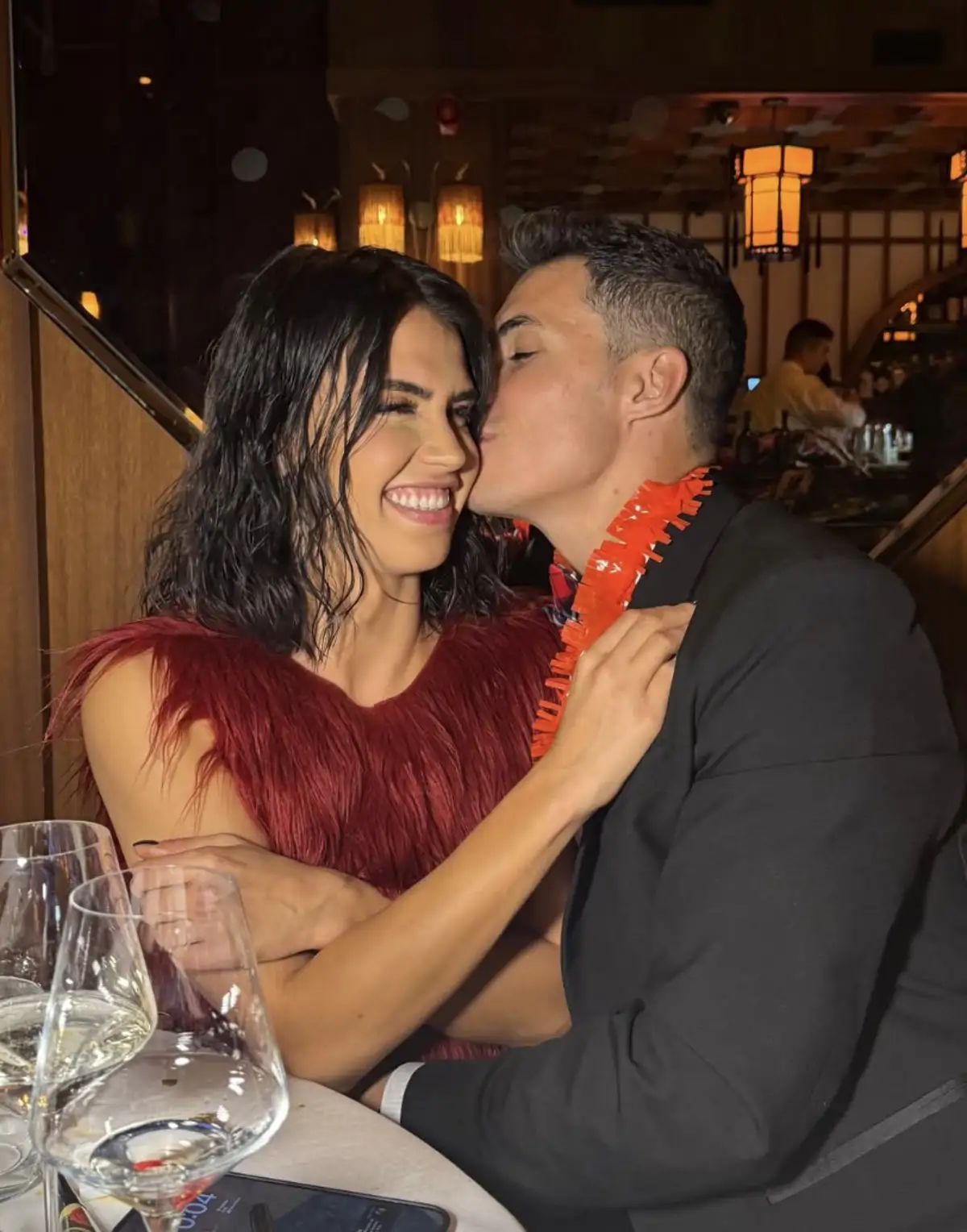 EXCLUSIVA | Las citas secretas de Sofía Suescun que han destrozado a Kiko  Jiménez: dónde, cómo y con quién