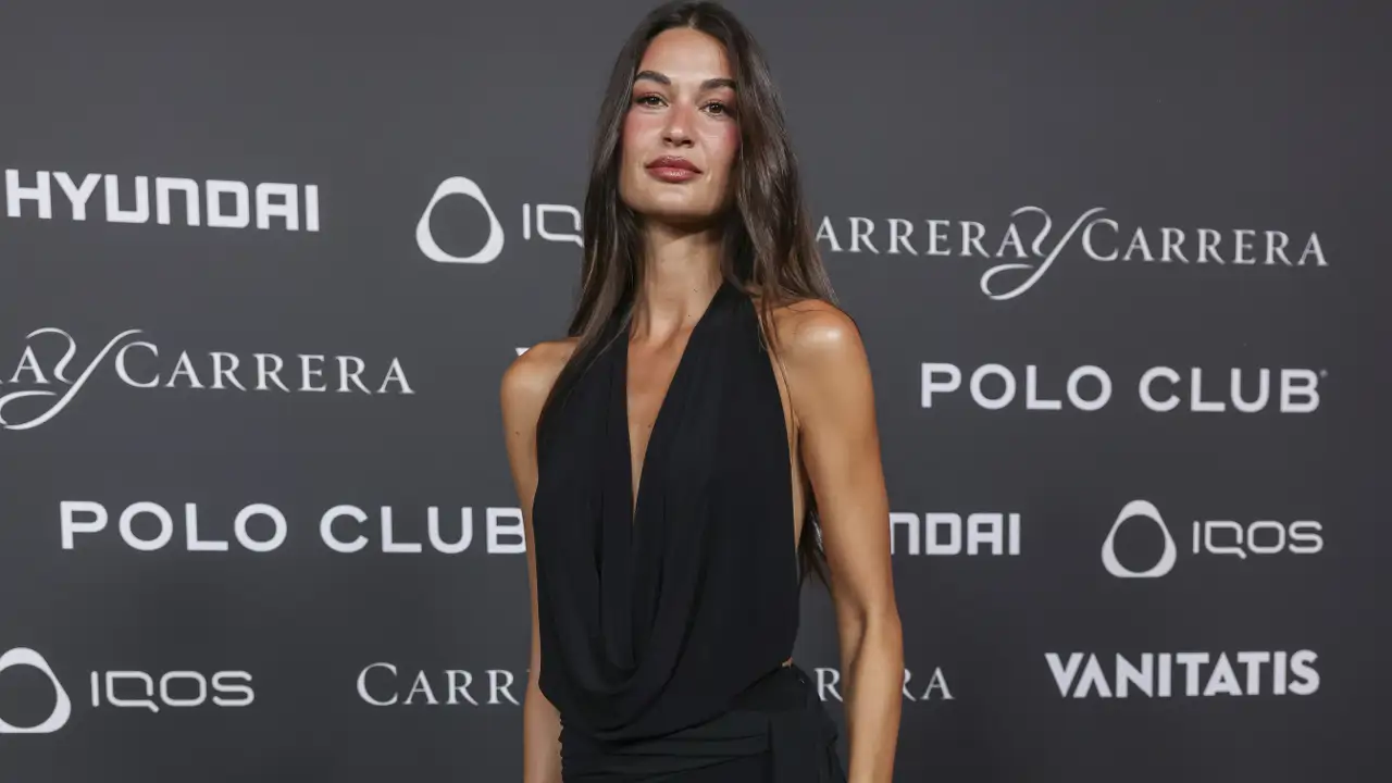 La nueva vida de Estela Grande, la protagonista de la mayor crisis entre Kiko  Jiménez y Sofía Suescun