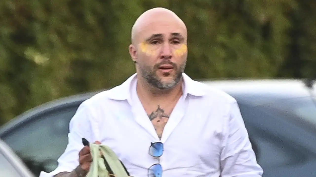 Kiko Rivera da la cara ante su último escándalo: “Me veo en la obligación  de aclararlo”