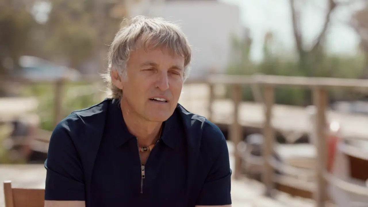 Jesús Calleja resume en una frase lo que todo el mundo piensa sobre los  incendios en España