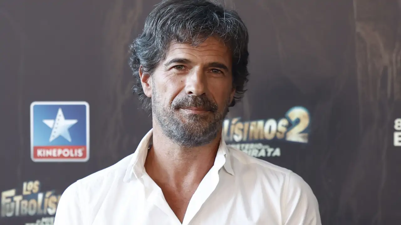 EXCLUSIVA | Rodolfo Sancho se pronuncia, tajante, sobre las acusaciones de  veto: "Hay un profundo malestar"