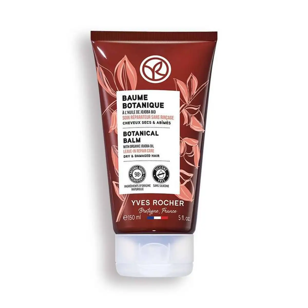 Bálsamo de Yves Rocher