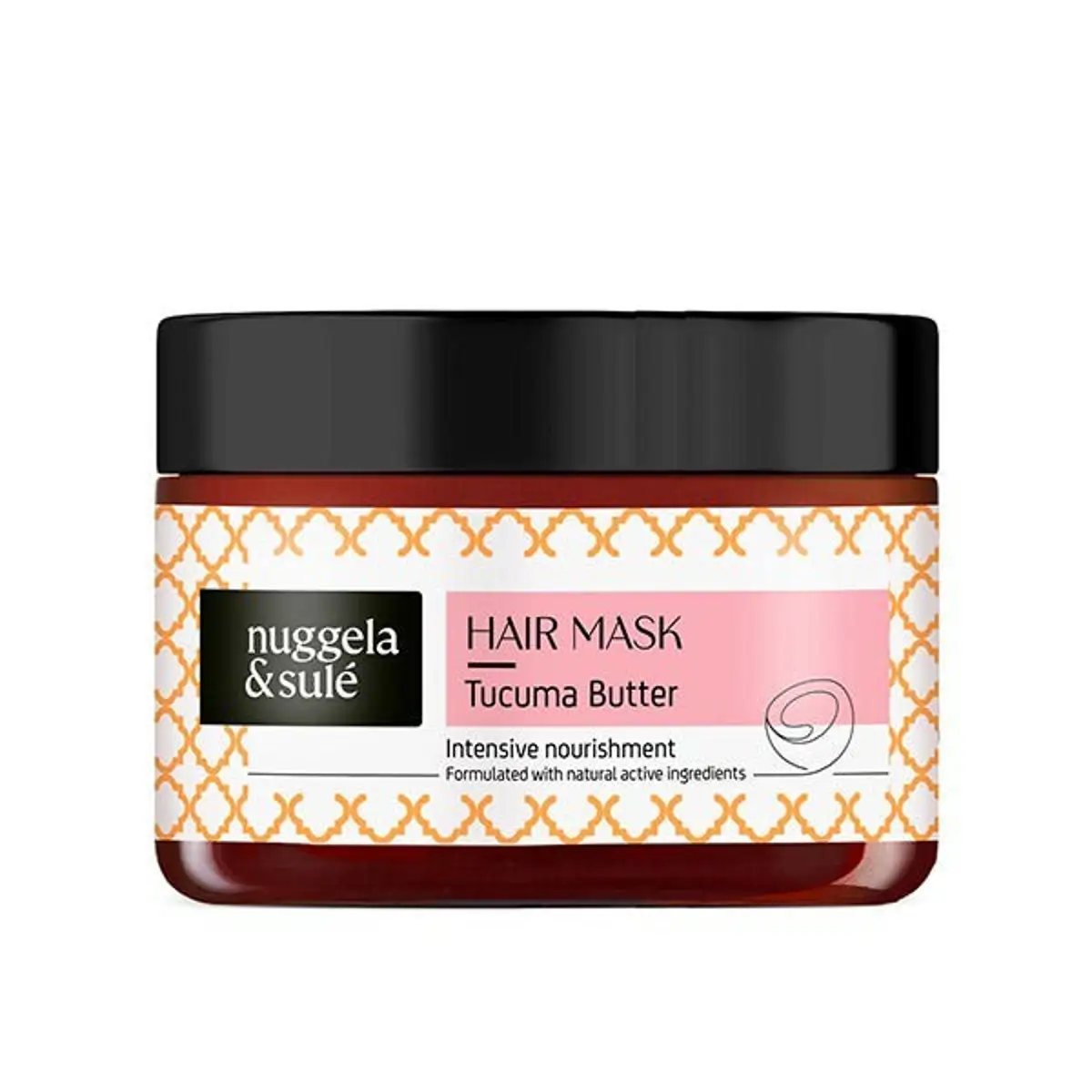 Mascarilla de Nuggela&Sulé