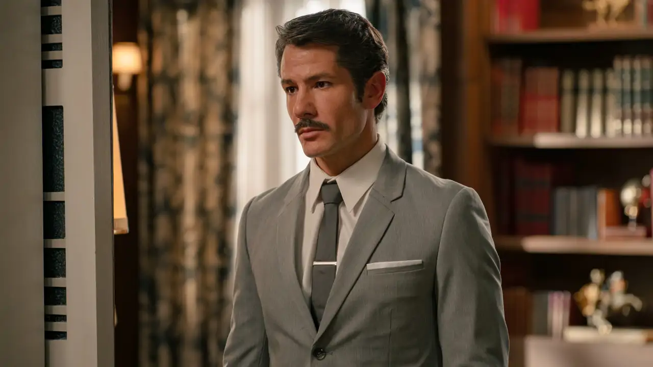 Sueños de libertad': Avance del capítulo 382 del viernes, 29 de agosto:  Pelayo recibe una noticia que lo cambia todo