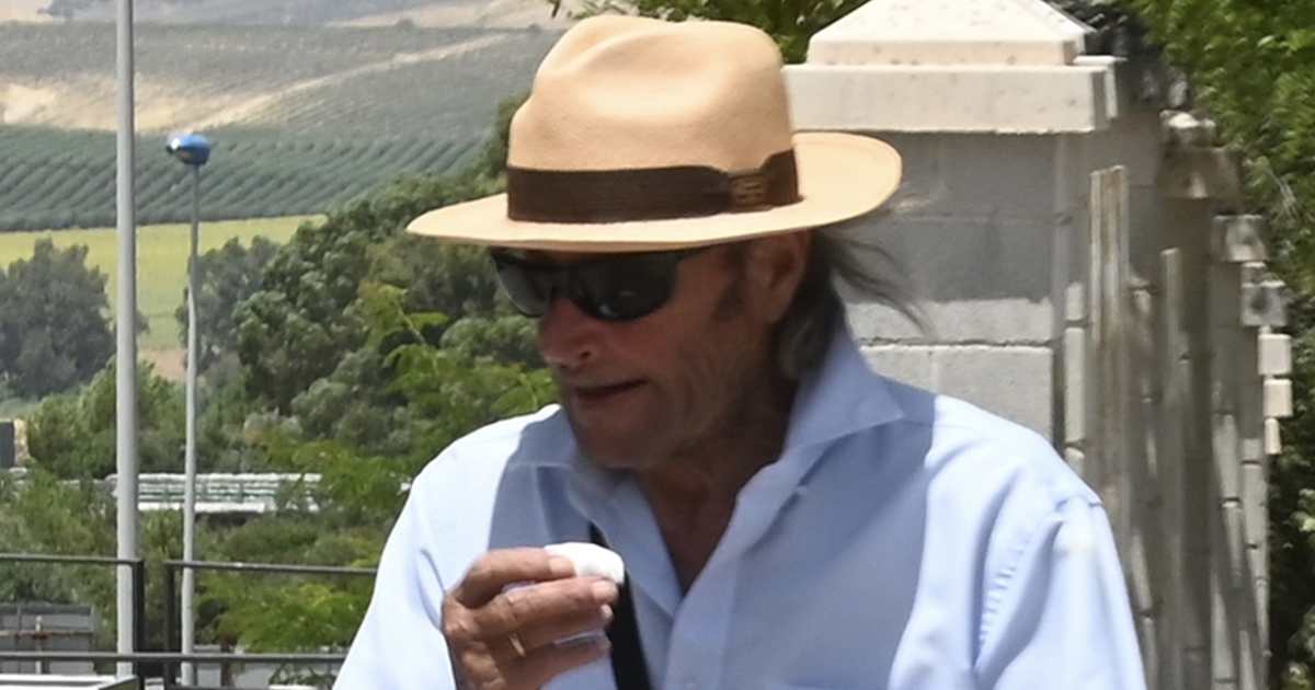 La nueva y significativa imagen de Amador Mohedano tras la preocupación por su salud