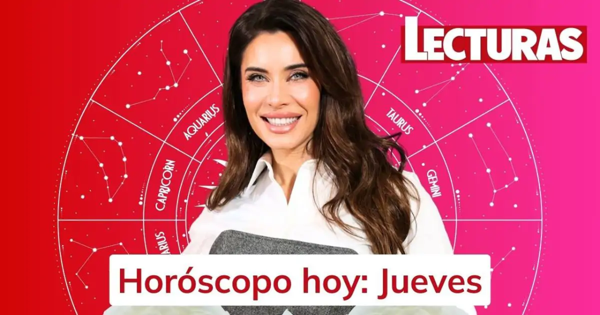 Jueves 21 de agosto. Horóscopo de hoy sobre salud, amor y trabajo.