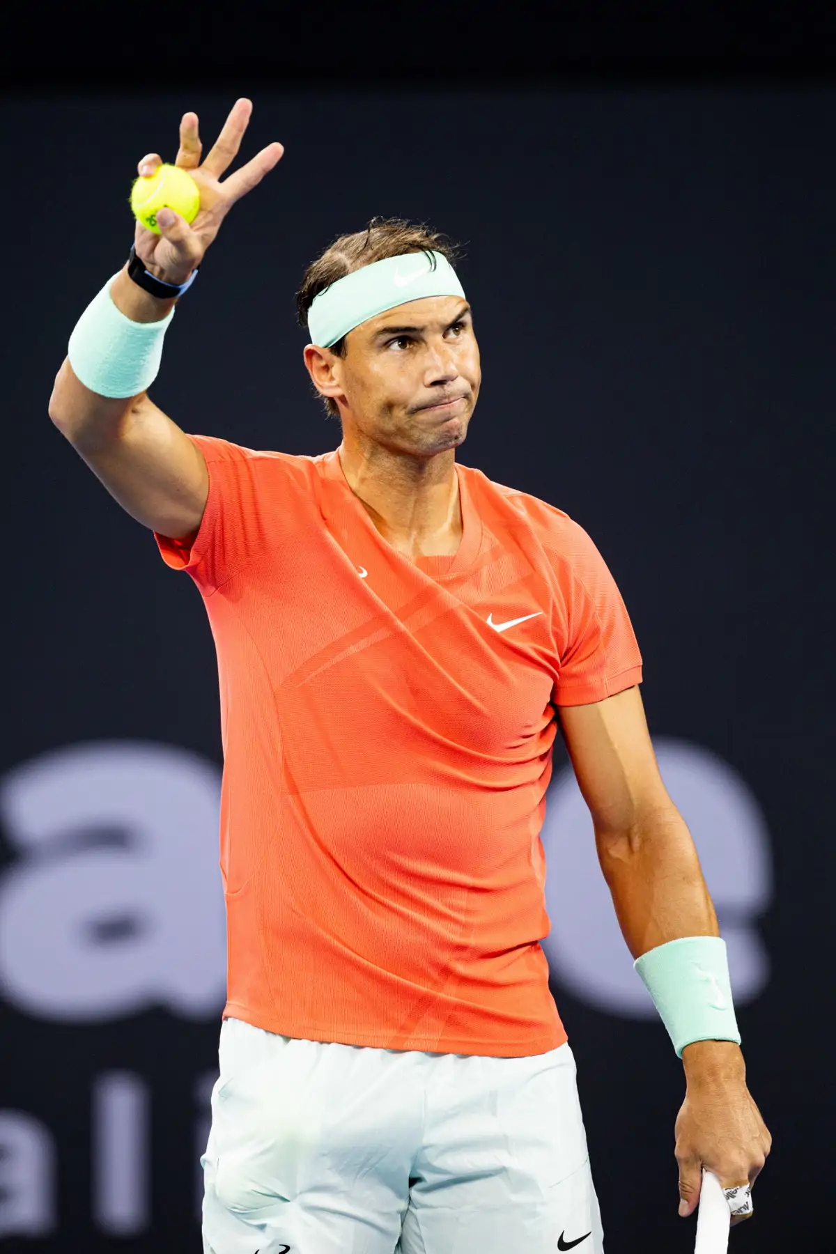 Rafa Nadal