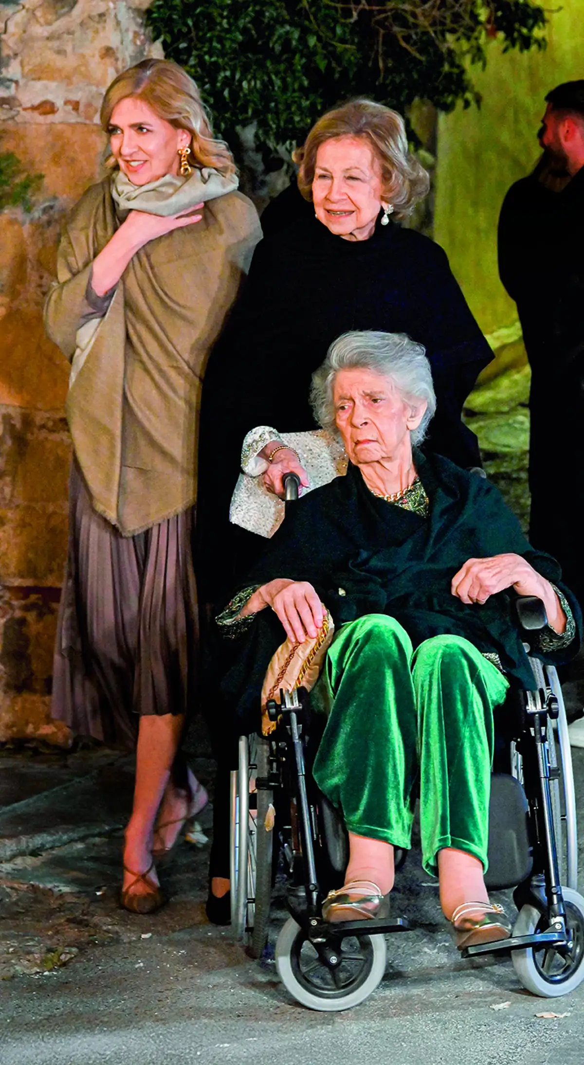 Reina Sofía