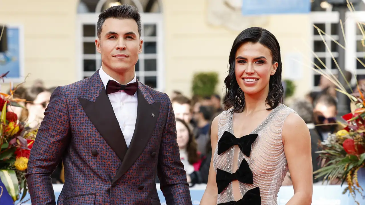 Los dos gestos de Kiko Jiménez tras conocer las citas secretas de Sofía  Suescun y Juan Faro