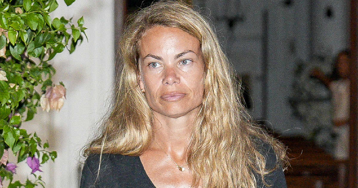 Carla Goyanes se prepara para el día más duro: las 24 horas en las que su vida dio un giro para siempre