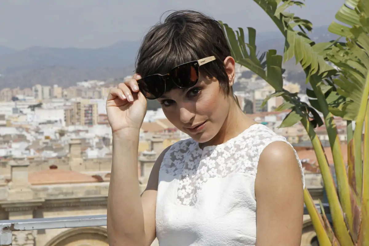 Verónica Echegui