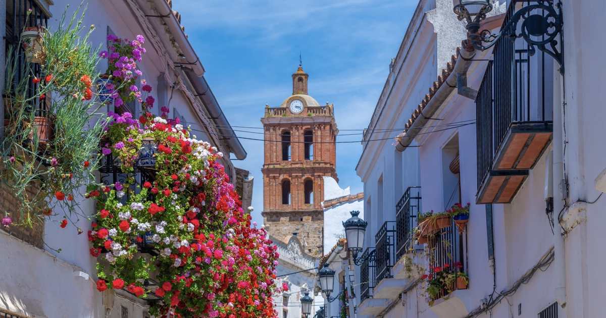 La joya medieval de Badajoz que une historia, encanto y sabores que enamoran para un escapada única en septiembre: "los quesos artesanales y el pan casero completan esta ...