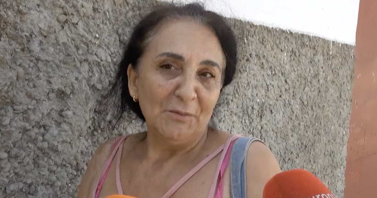 Inma, la madre de Michu, habla sobre la última voluntad de su hija y la  marcha de Rocío a Madrid