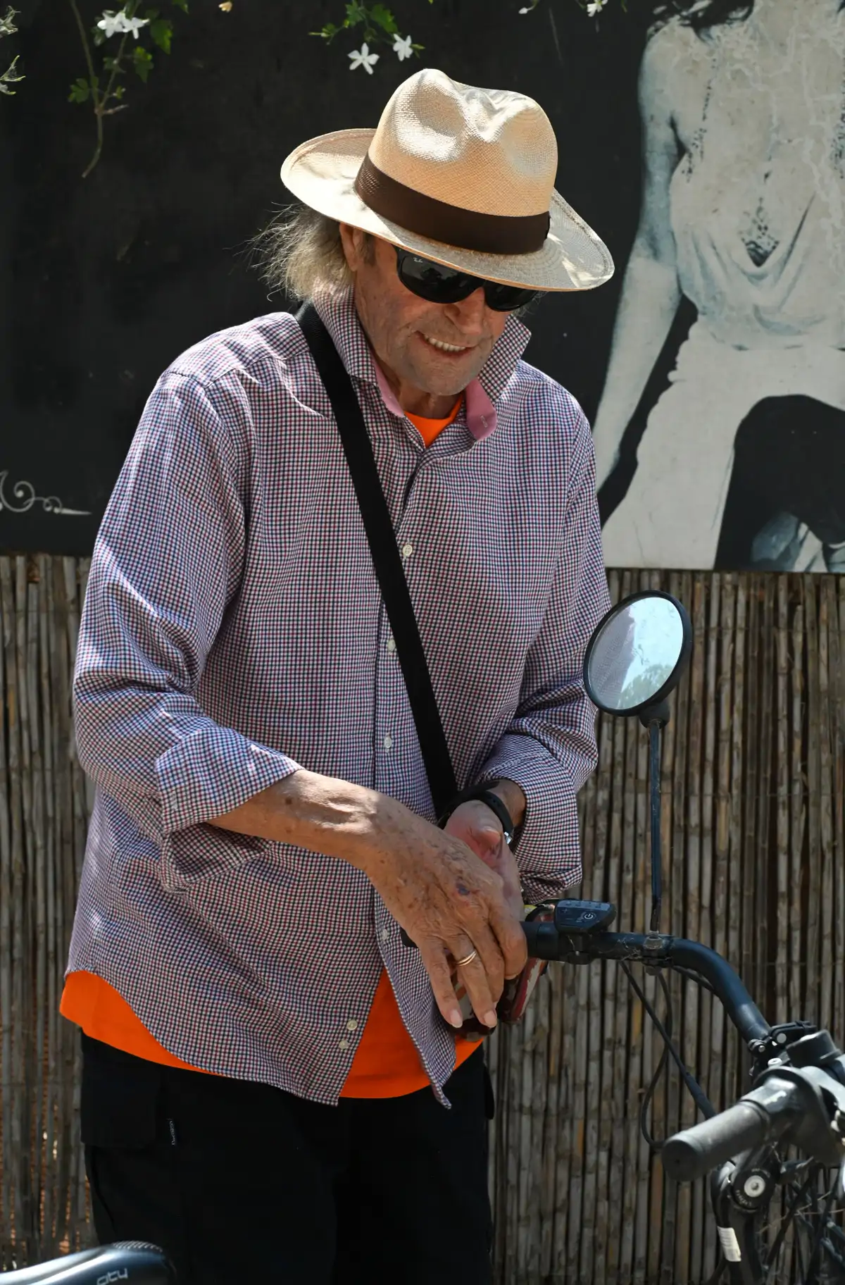 Amador Mohedano