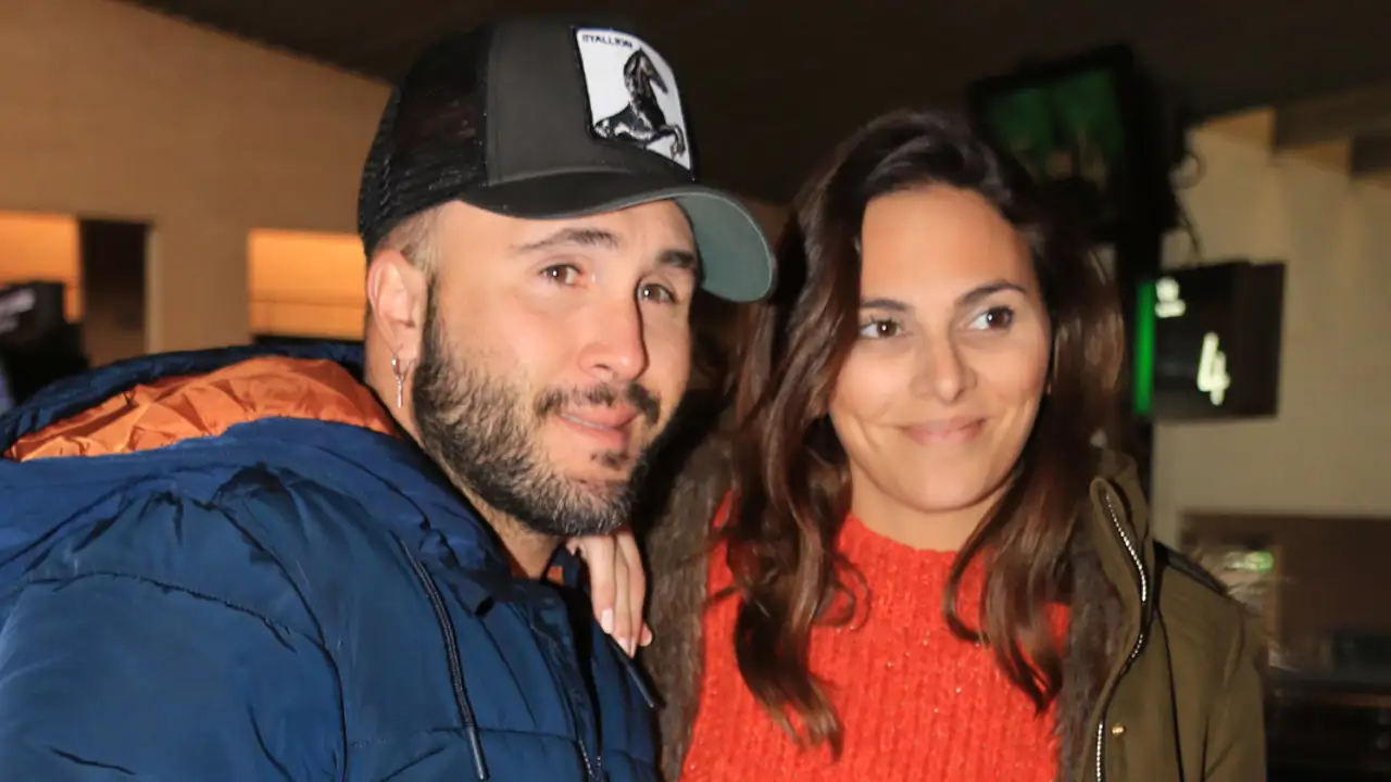 Sale a la luz el último mensaje que Kiko Rivera envió a Irene Rosales para  intentar recuperarla