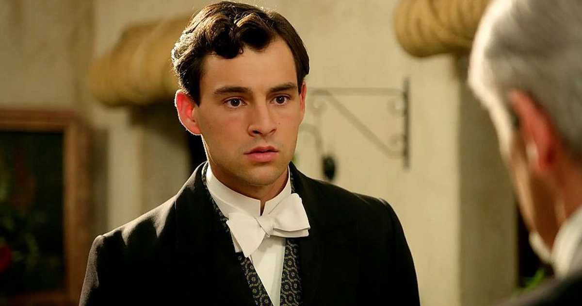 'La Promesa': Avance del capítulo 667, martes 2 de septiembre: Curro ...