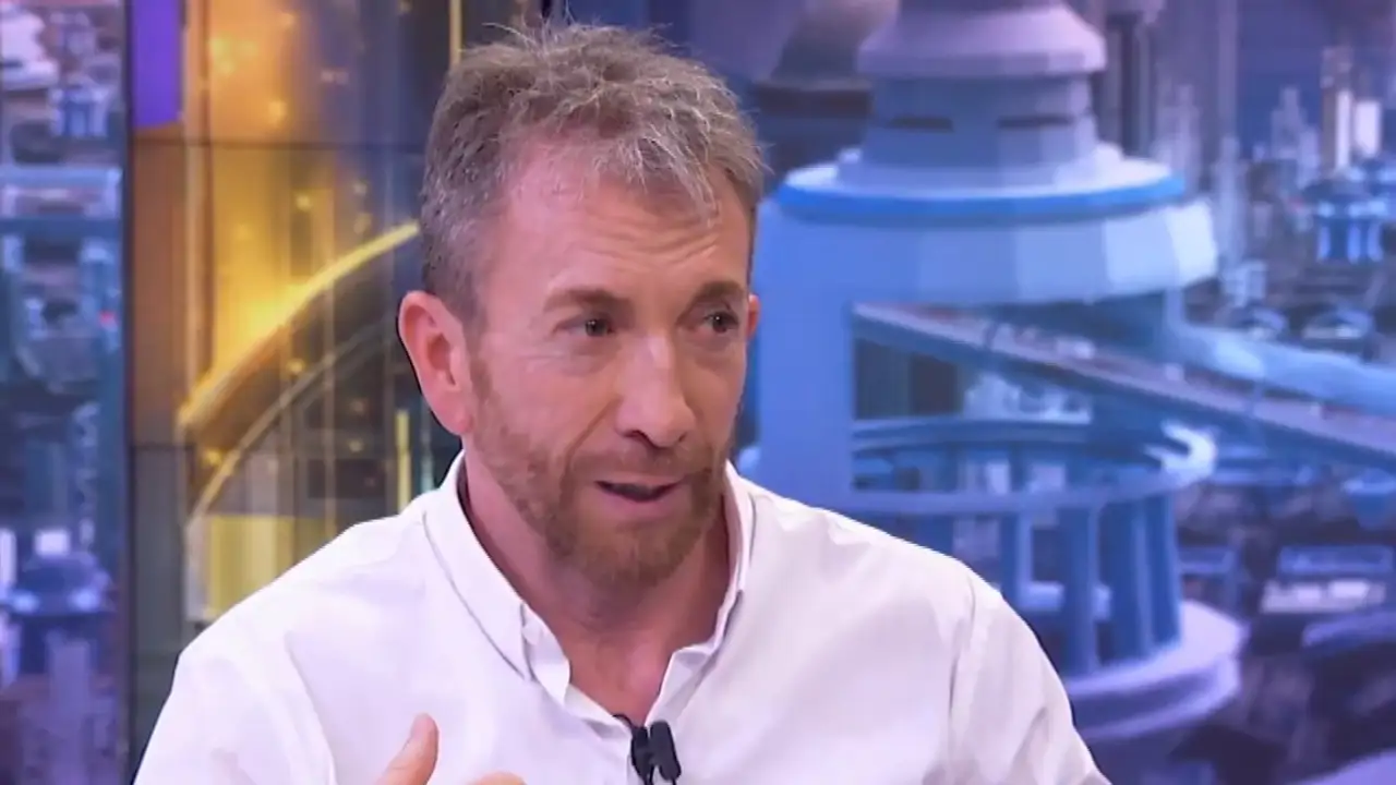 Pablo Motos impacta a los espectadores de 'El Hormiguero' al desvelar el  accidente que sufrió este verano