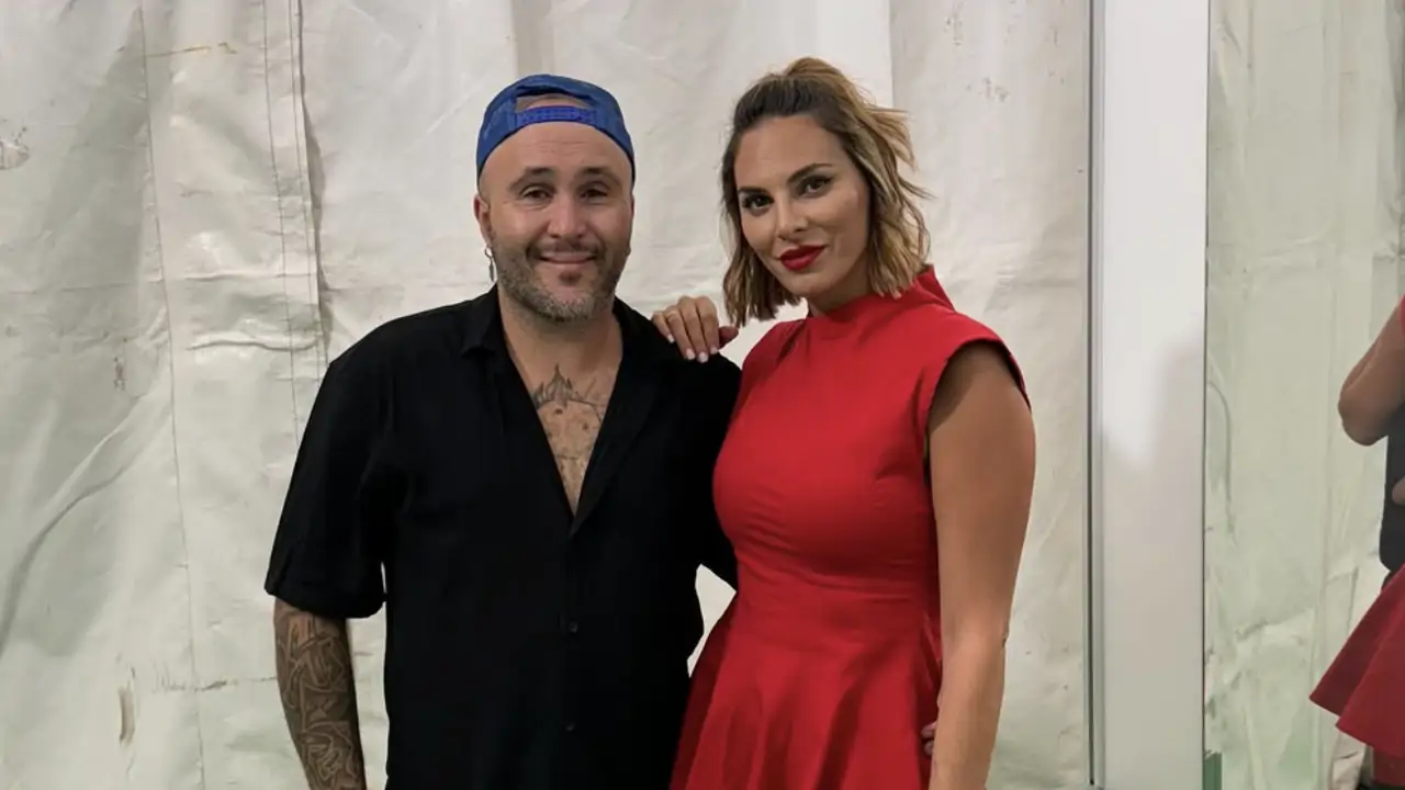 La bomba de Irene Rosales: "Para mí yo estaba casada aunque no fuera de  forma legal"