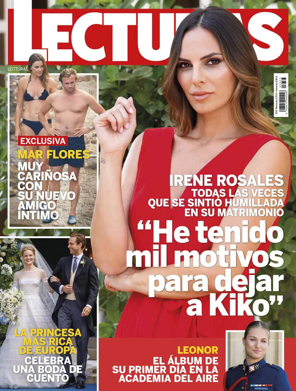 portada irene